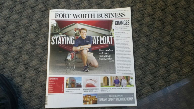 Changes: New name, new look, improved content