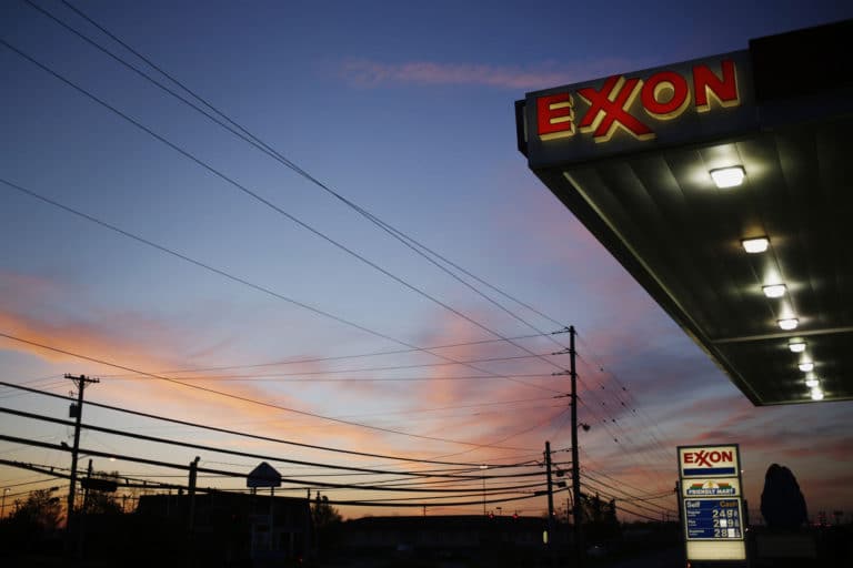 Environmentalists push dividend hikes to cut big oil’s reach