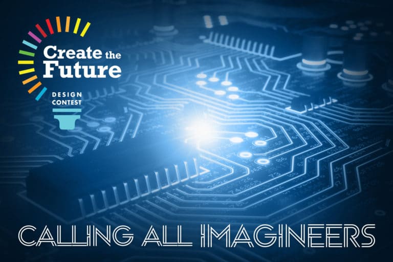 Manufacturing Notes: Mouser looking to ‘Create the Future’