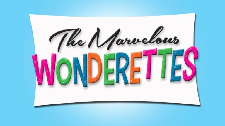 The Marvelous Wonderettes PREMIERES at Artisan Center Theatre