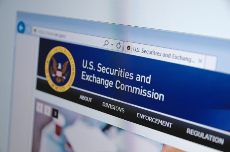 Insider Q&A: Duke University expert James Cox on SEC future
