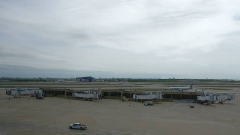 American Airlines adding 15 gates, spending out $20M in upgrades to DFW Terminal E