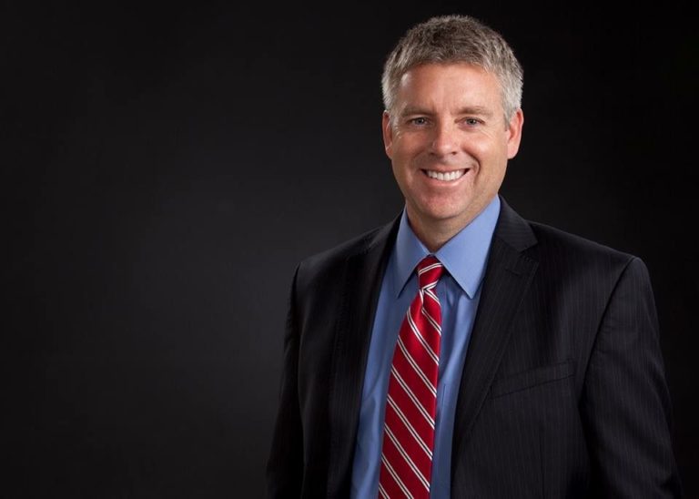 New president, CEO named for Bell Helicopter