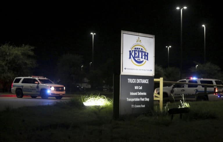 1 dead in shooting at Ben E. Keith warehouse in Missouri City