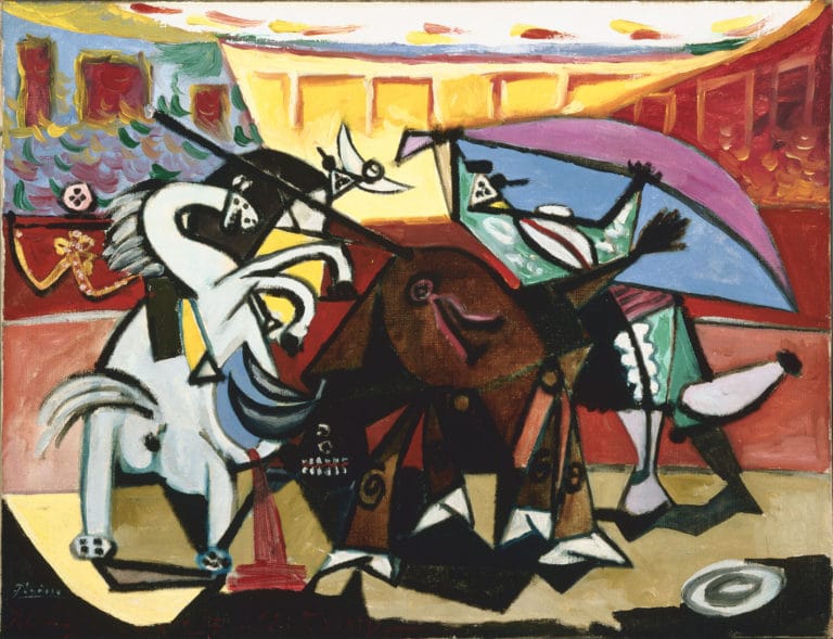 Kimbell opens Phillips Collection exhibit