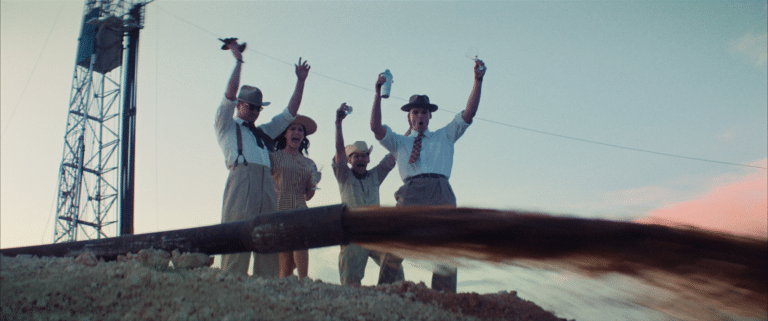 ‘The Iron Orchard’ to premiere in area Feb. 22