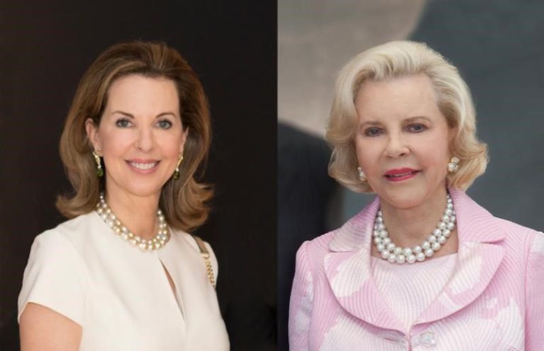 Kimbell Art Foundation elects new president