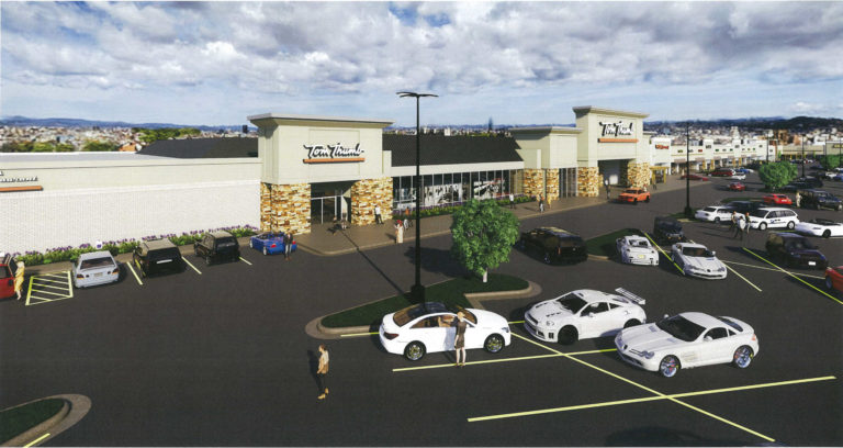Iconic Arlington restaurant moving to new location