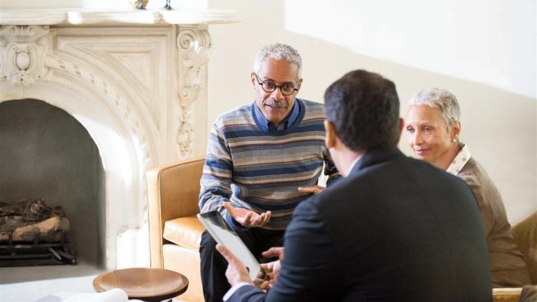 5 retirement questions to ask before ‘How much should I save?’