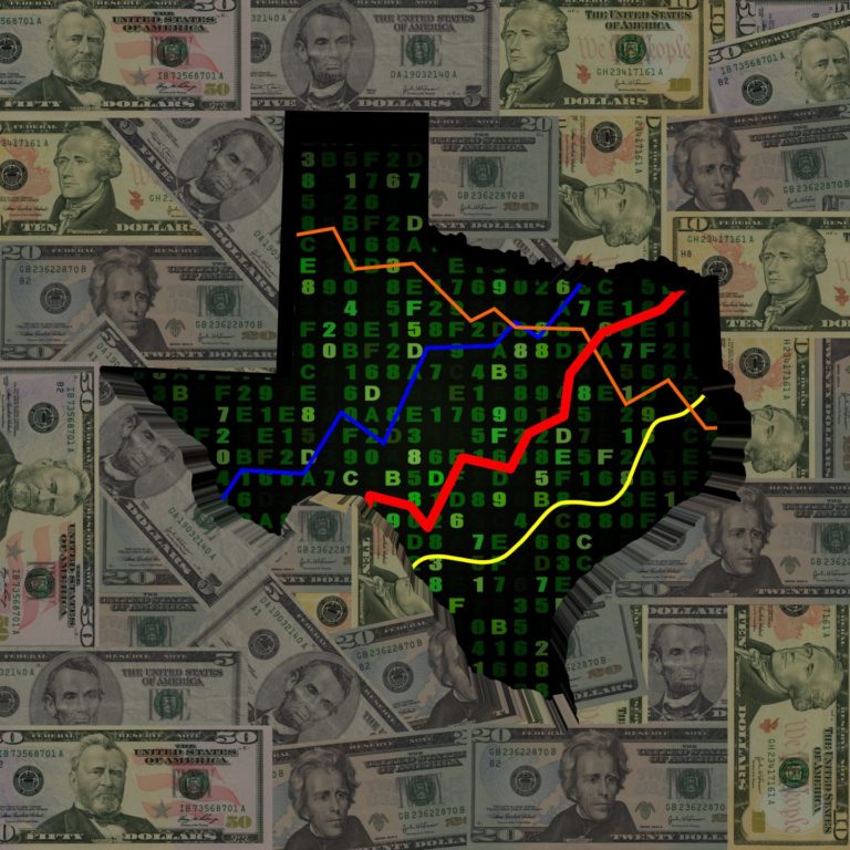 The Lone Star State  Texas economy showing new diversity, continued strength