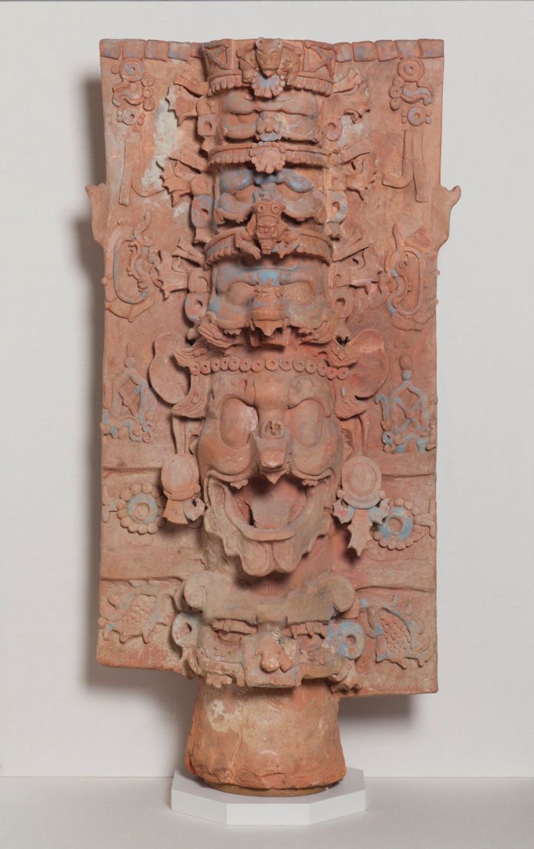 Take part in Hispanic Heritage Month family tours at the Kimbell