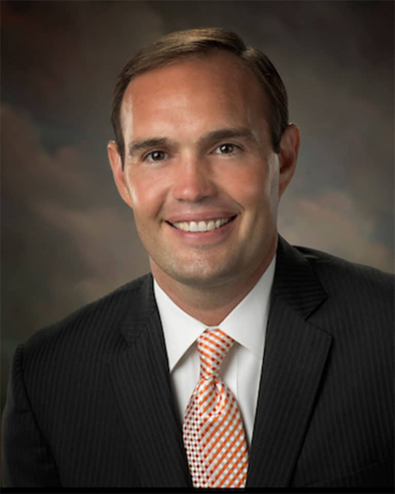 New president at Tarleton State