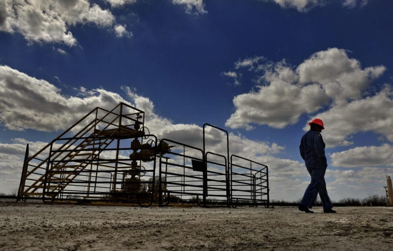 Rainy day fund: It’s not Texas’ first rodeo with falling oil prices