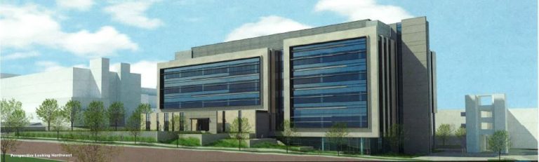 UNT Health Science Center to break ground on new research facility