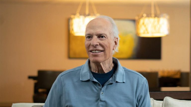 “Don’t Give Up”: One Man’s Journey with Metastatic Castration-Sensitive Prostate Cancer