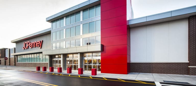 A stronger JC Penney emerges from the holiday season