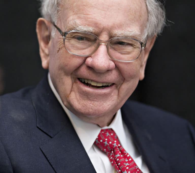 Remember when Berkshire Hathaway stock was $7 a share? Now it’s $300K