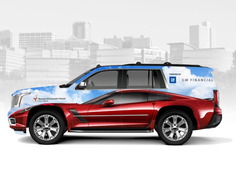 General Motors Financial Co. to receive Spirit of Enterprise Award