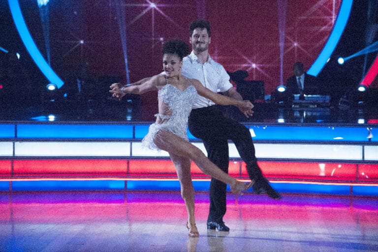 How was Rick Perry on the ‘Dancing With the Stars’ premiere? Not the worst