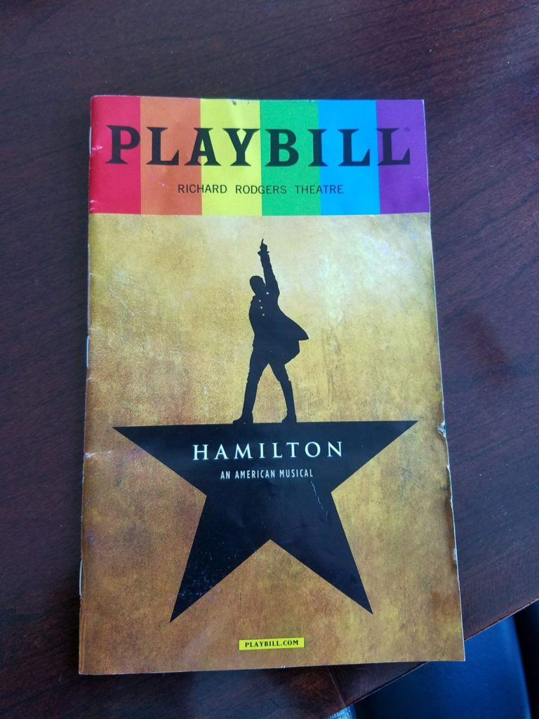 Today in History: There’s a reason the musical isn’t called ‘Burr’