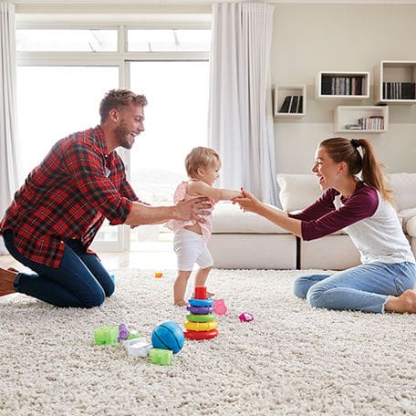 Easy Ways to Improve Your Home’s Health