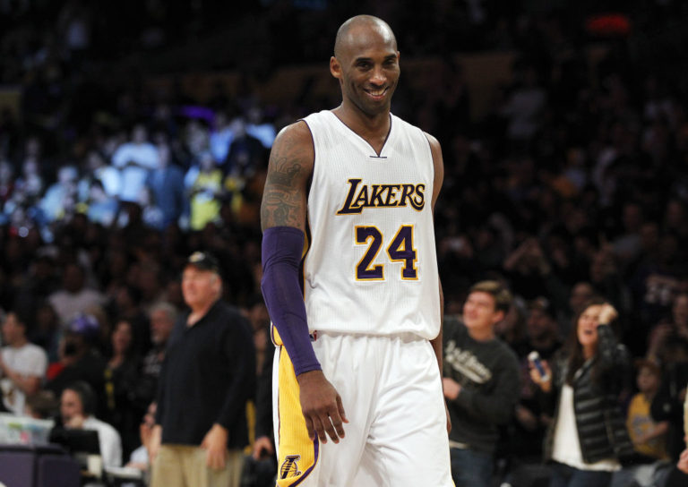 In #MeToo era, Kobe and other athletes often get a pass