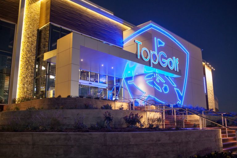 Topgolf ready to tee up in Fort Worth