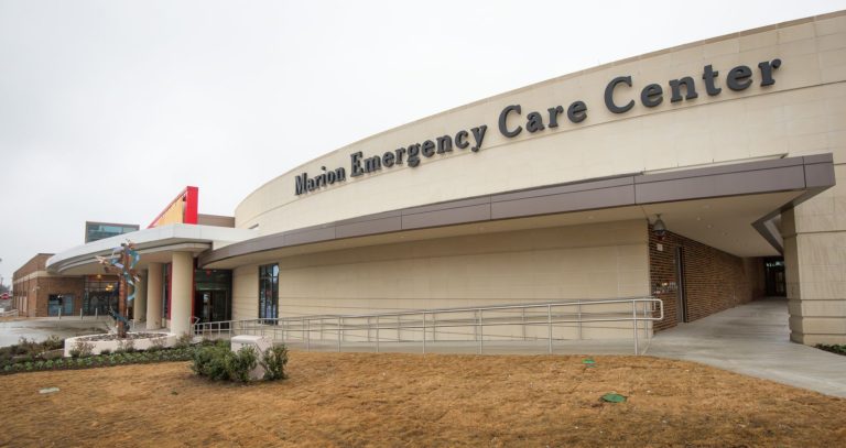 Texas Health Fort Worth re-designated as Level II Trauma Center