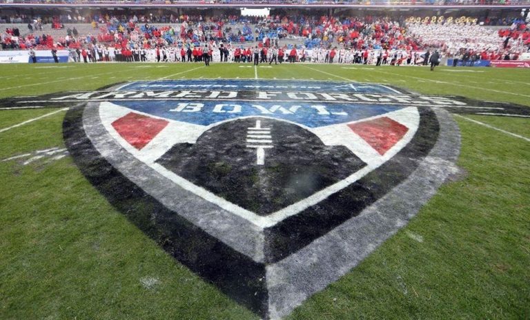 Top 100 Industry Awards: Financial Services: Bowl game illustrates First Command’s ties to military, FW