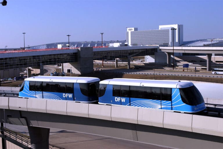 D/FW Airport plans for busiest summer in its history