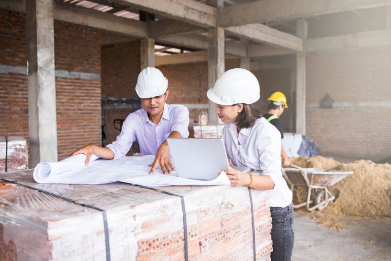 Council Report: Building permits up, commercial permits down in April