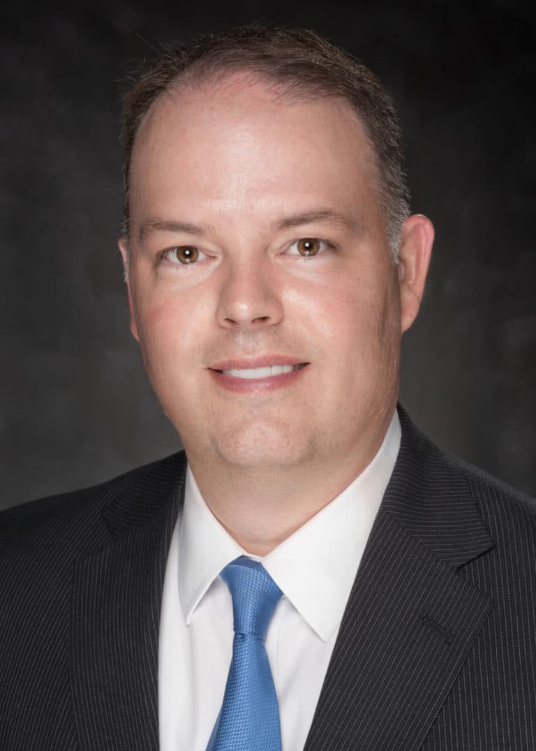 Fort Worth bank adds new leader for commercial lending