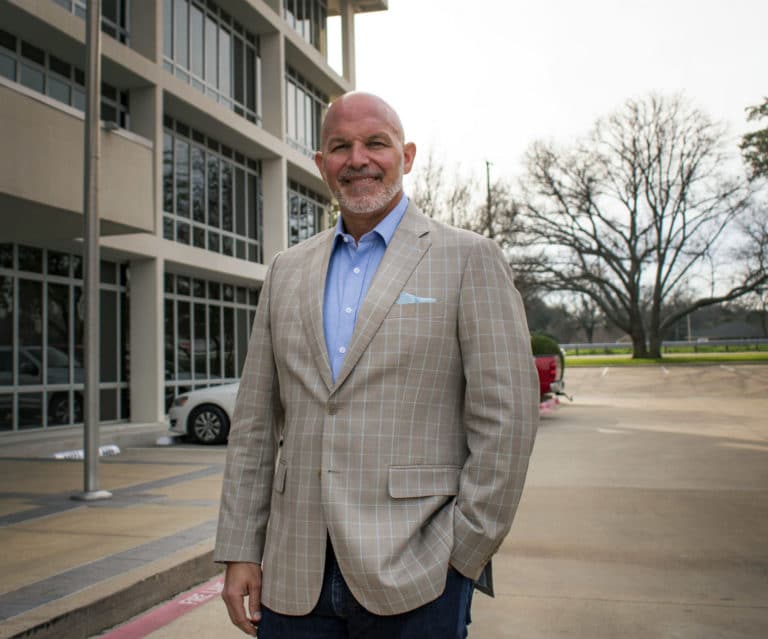 Dominus boots up with Fort Worth expansion