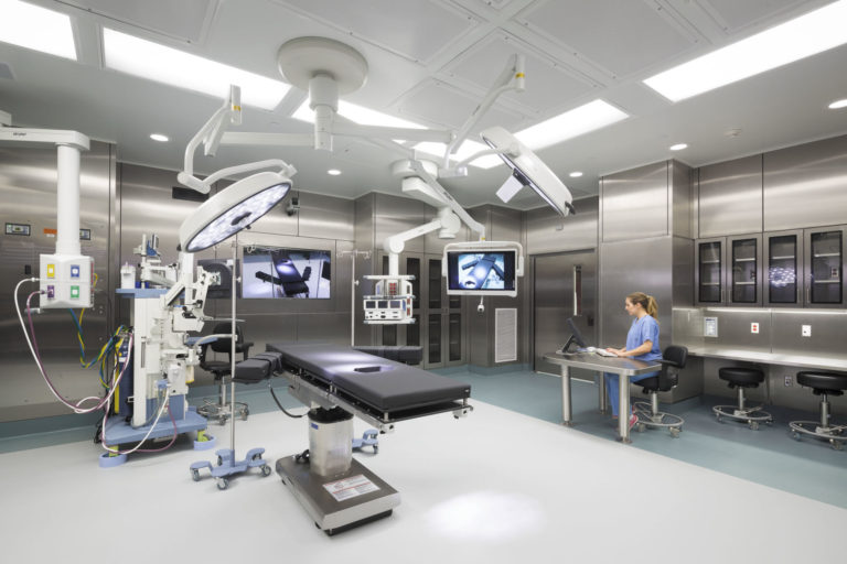 Texas Health announces $300-million expansion at Fort Worth location