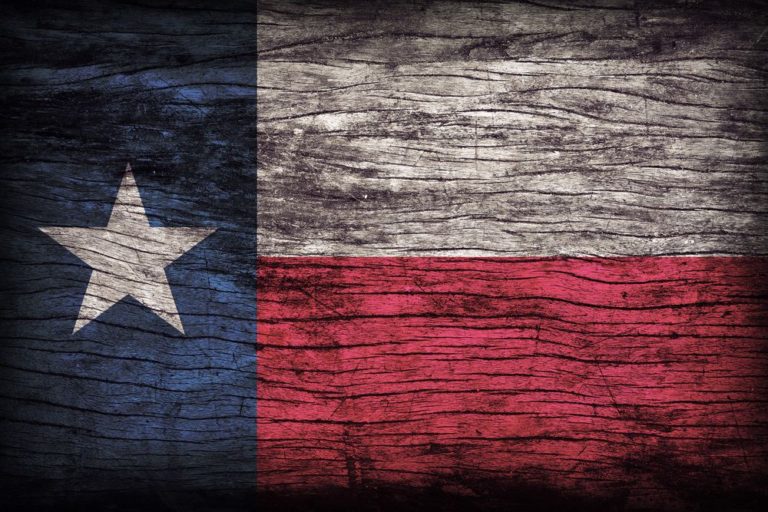 Today in History: Texas, Our Texas! and Houston’s b-day as well