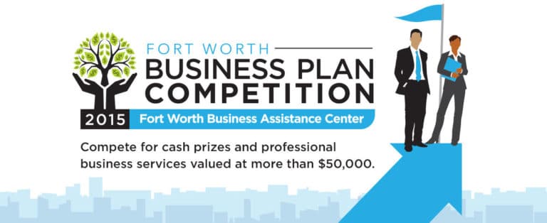 Small companies encouraged to enter Business Plan Competition