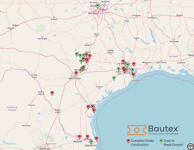 Future-proofing Tips For Texas Building Owners