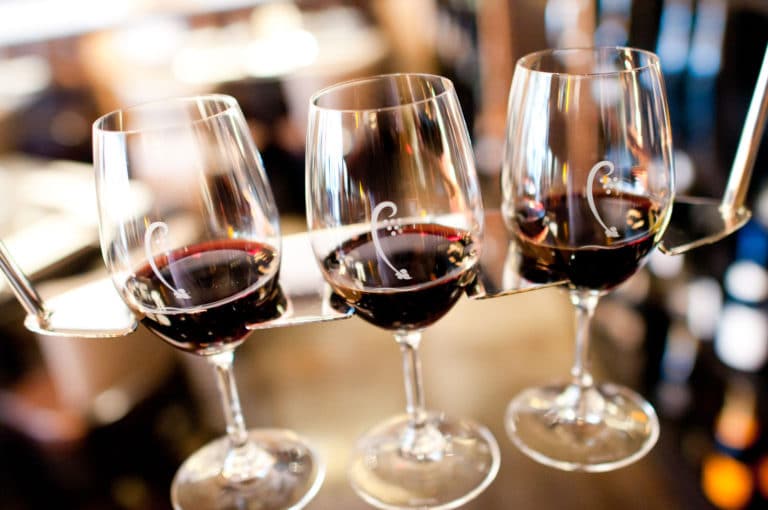 Attend Grand Cru Wine Bar & Boutique’s Regional Wines of Spain: A Seated Tasting with House-Made Pairings