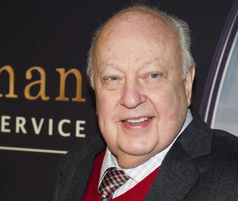 Roger Ailes, Fox News founder and political strategist, dies at 77