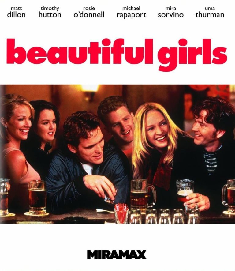 Beautiful Girls at Sunday Cinema Series at Four Day Weekend