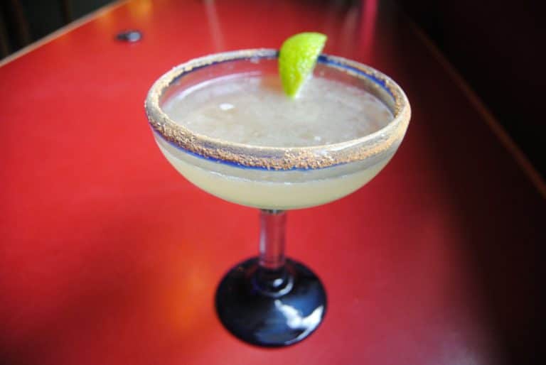 Make a killer margarita with some tequila-based liqueur