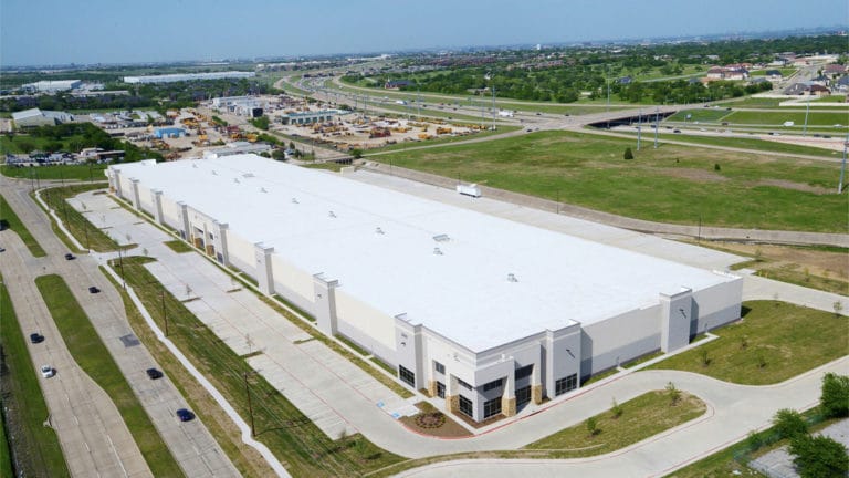 Flight simulation group adds another North Texas location