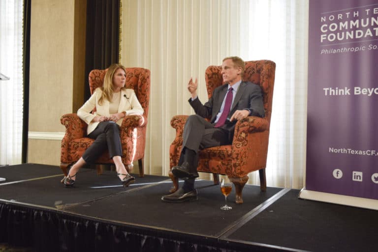 Workforce aging and growth central factors to local and national economy