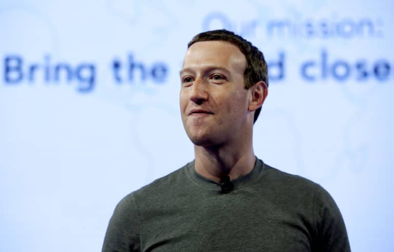 Richard Connor: Quitting Facebook is harder than I thought it would be