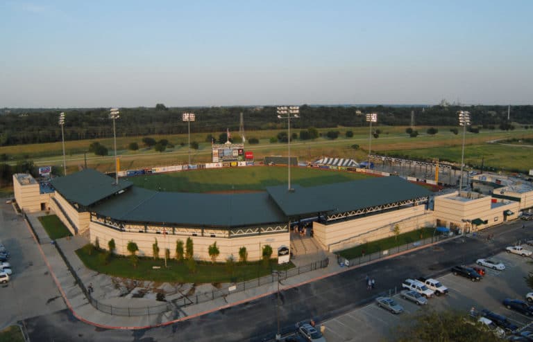 Play Ball?  LaGrave deal may put Cats on the field
