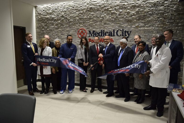 Medical City opens new ER and patient tower in Medical District