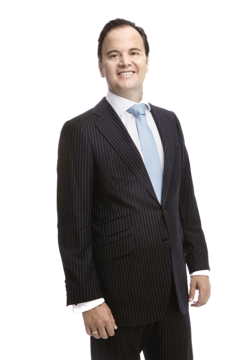 BBVA Compass appoints new CEO for the bank’s U.S. operations