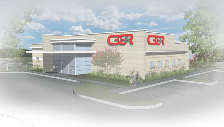 First freestanding emergency center going in at DFW Airport