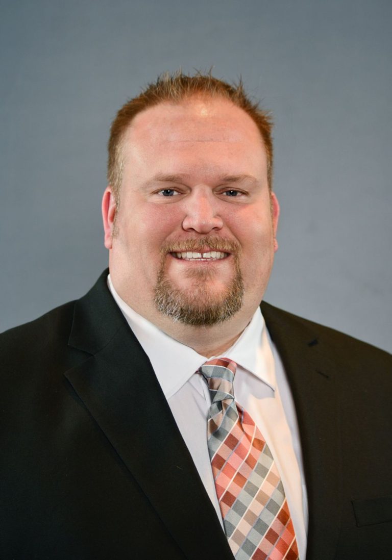 Yates names new Fort Worth division manager