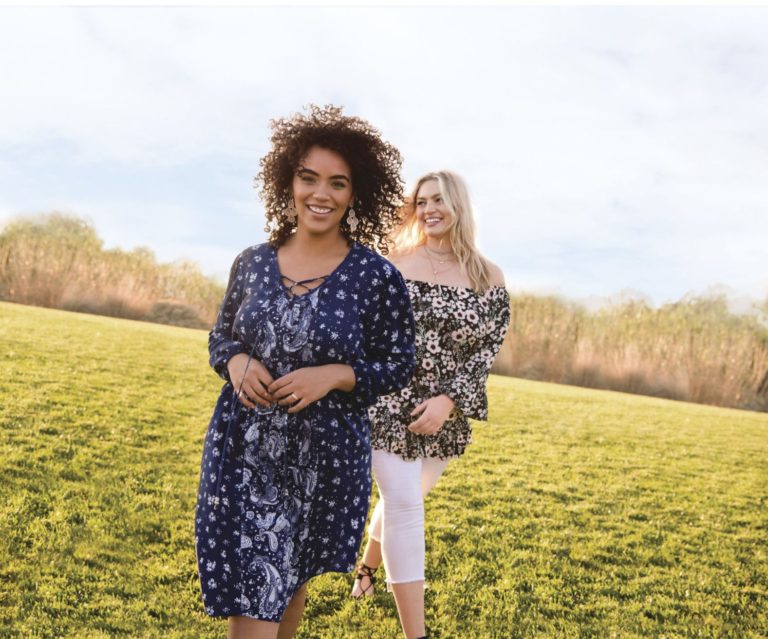 Walmart launching new clothes brands, as Target, Amazon have